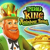 Bocoran RTP Slot Pragmatic Emerald King Rainbow Road